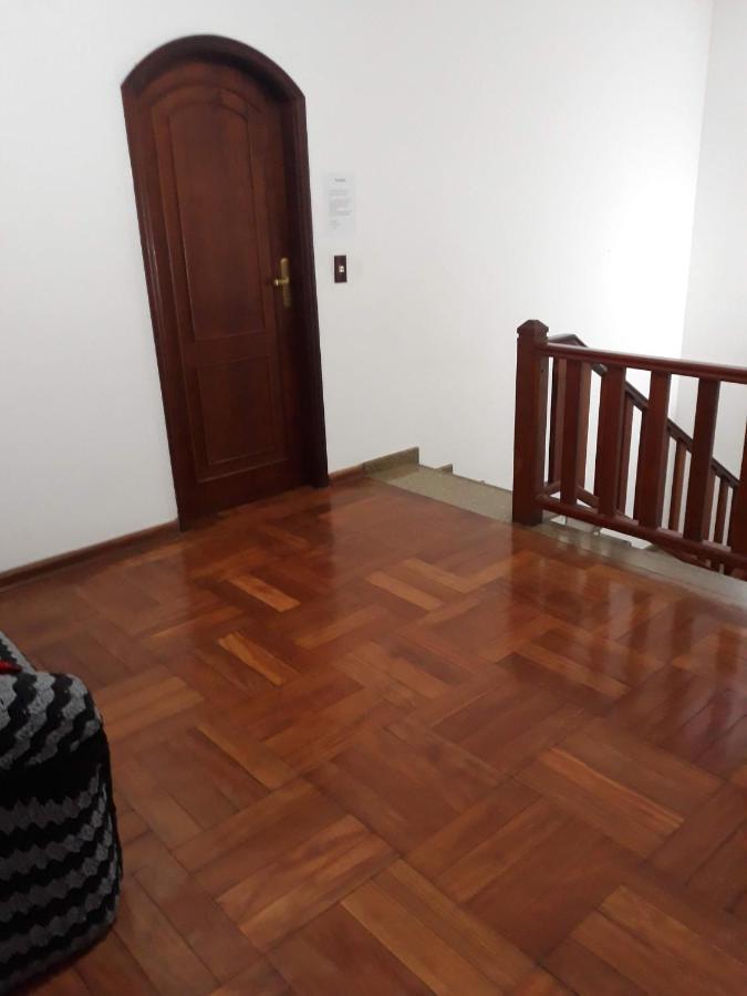 Villa Casa Em Águas de Lindóia Extérieur photo
