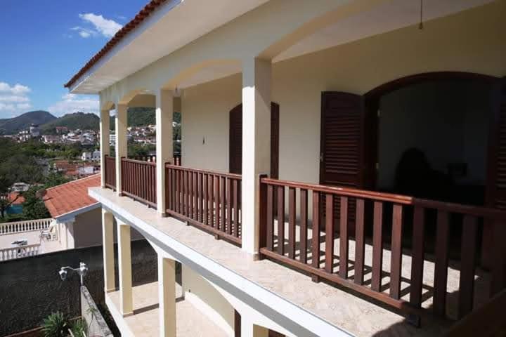 Villa Casa Em Águas de Lindóia Extérieur photo