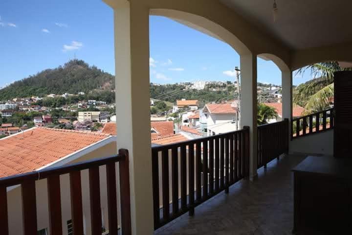 Villa Casa Em Águas de Lindóia Extérieur photo