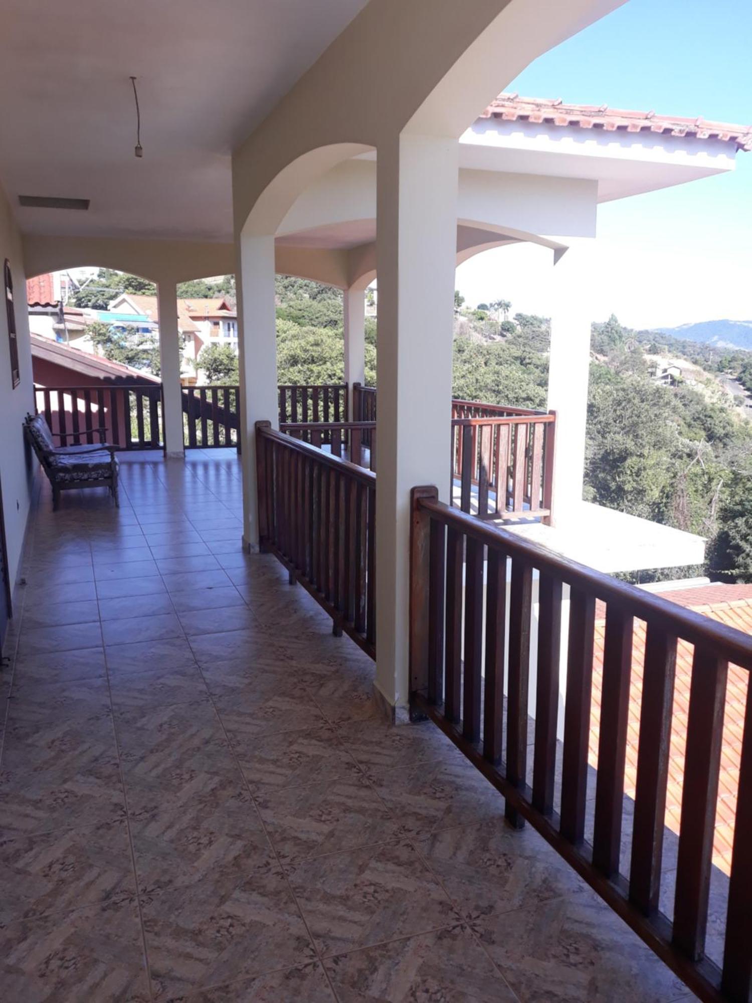 Villa Casa Em Águas de Lindóia Extérieur photo