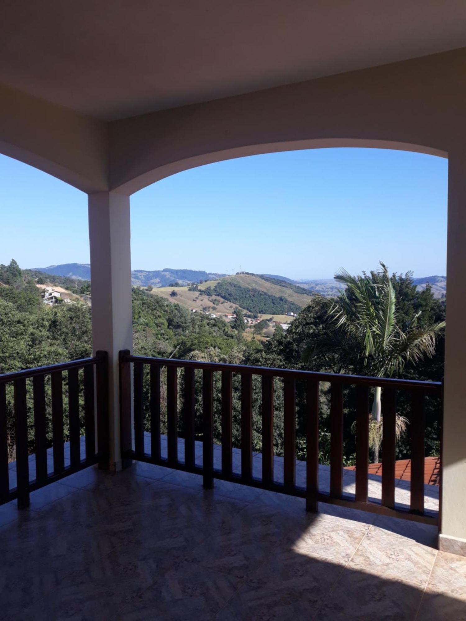 Villa Casa Em Águas de Lindóia Extérieur photo