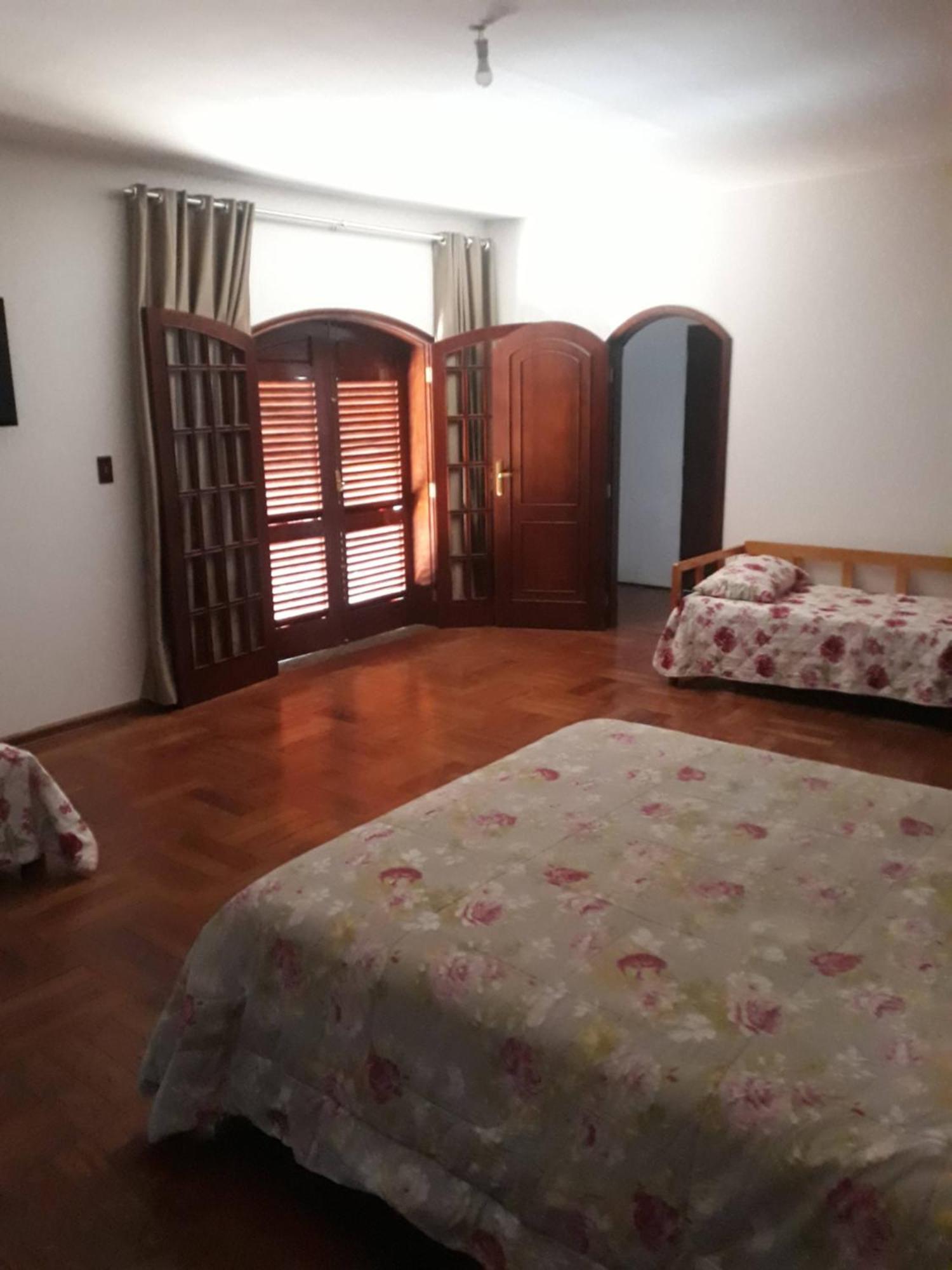 Villa Casa Em Águas de Lindóia Extérieur photo