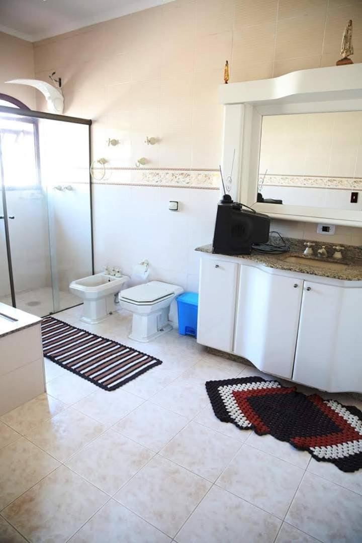 Villa Casa Em Águas de Lindóia Extérieur photo