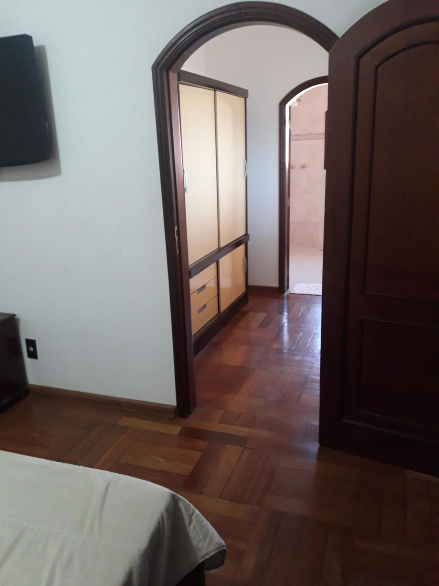 Villa Casa Em Águas de Lindóia Extérieur photo