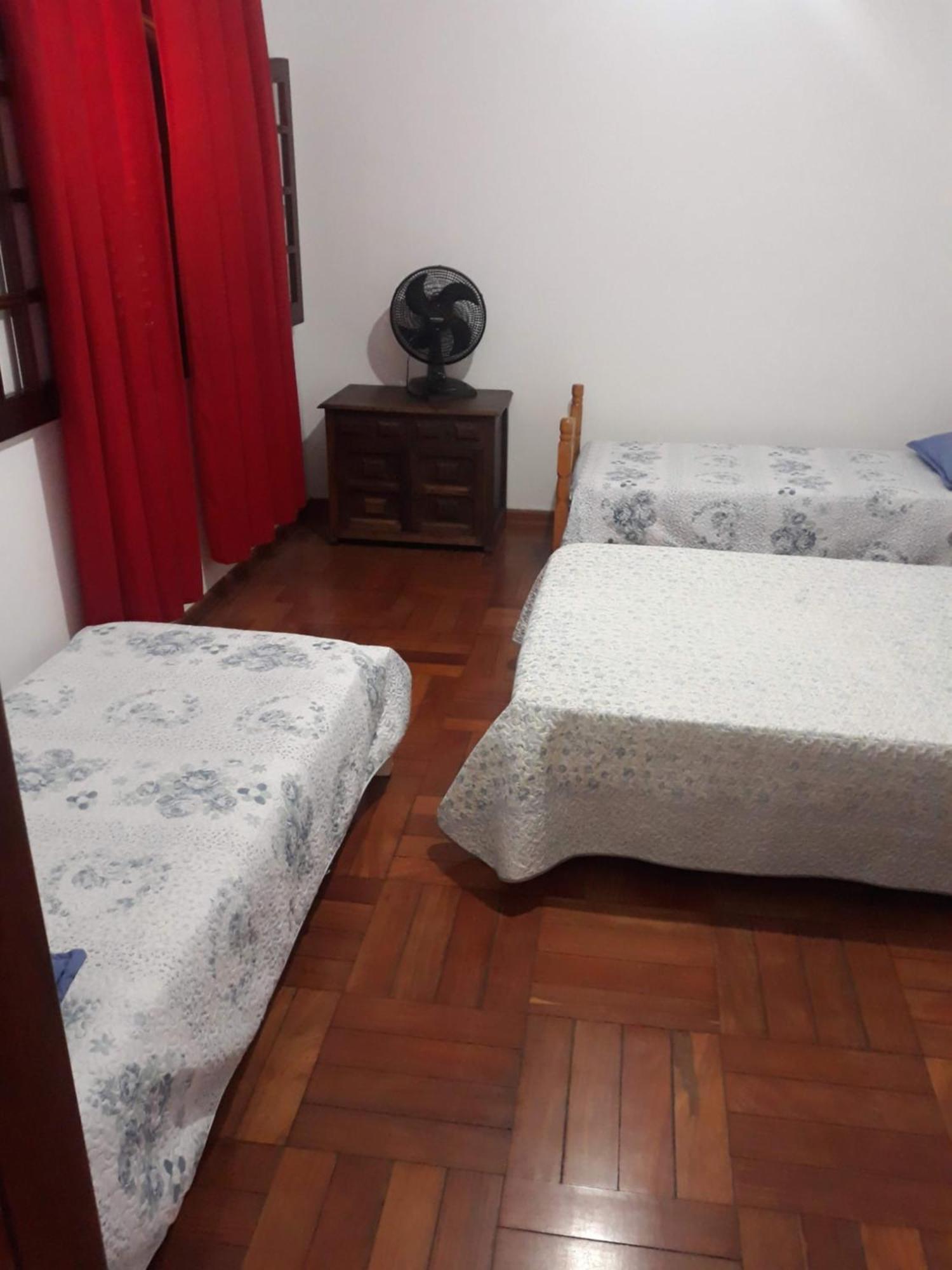 Villa Casa Em Águas de Lindóia Extérieur photo