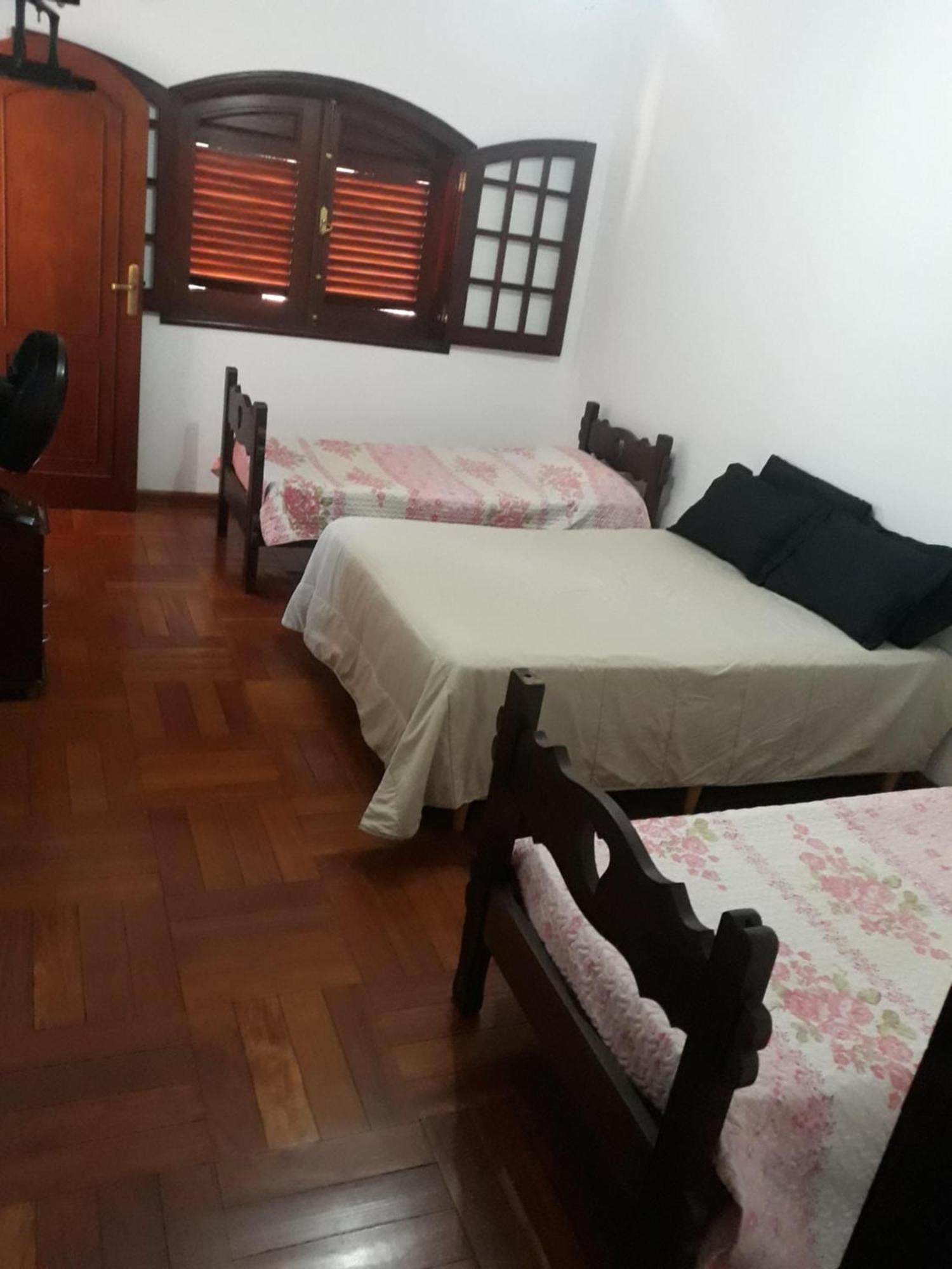 Villa Casa Em Águas de Lindóia Extérieur photo