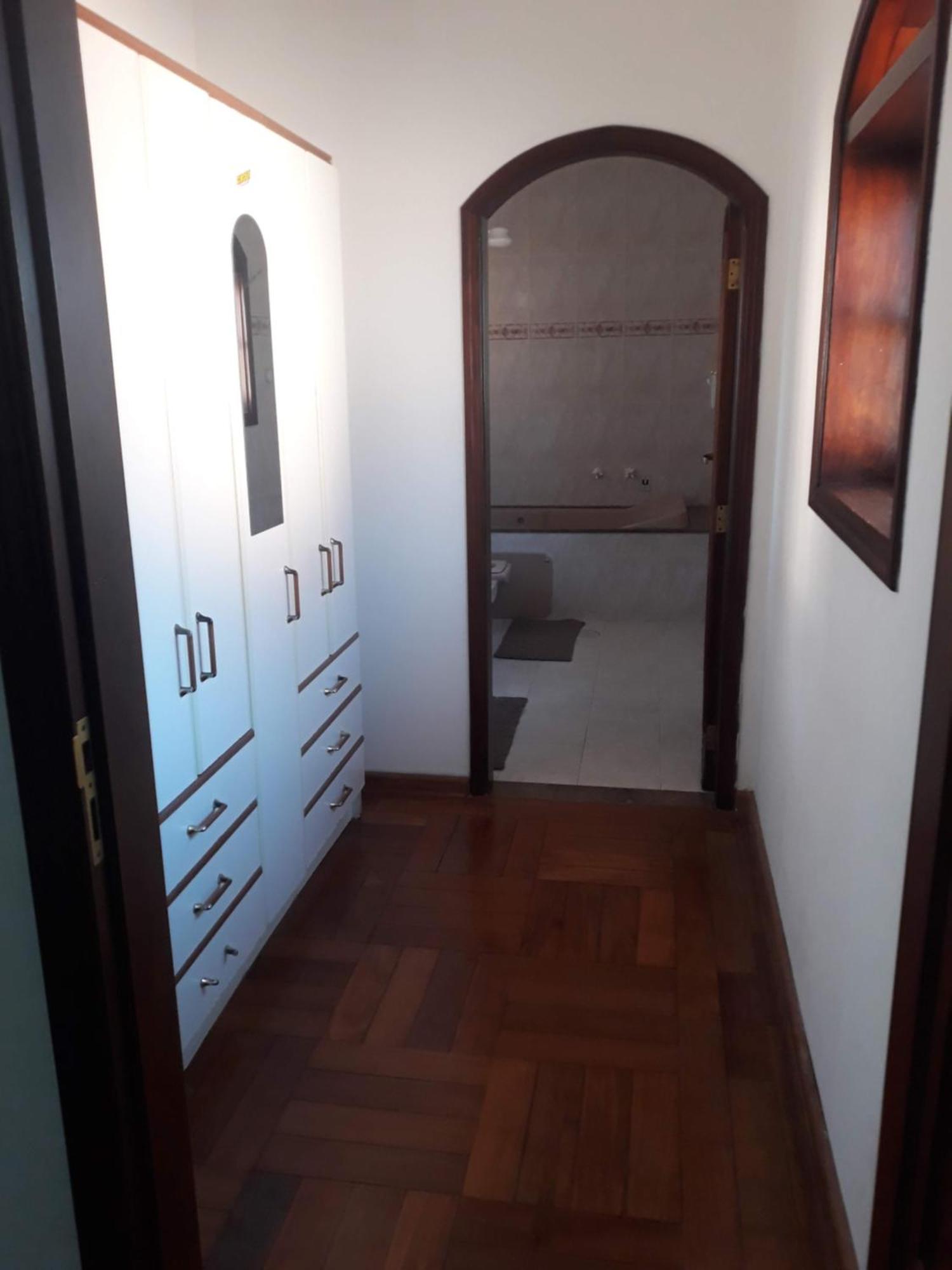 Villa Casa Em Águas de Lindóia Extérieur photo