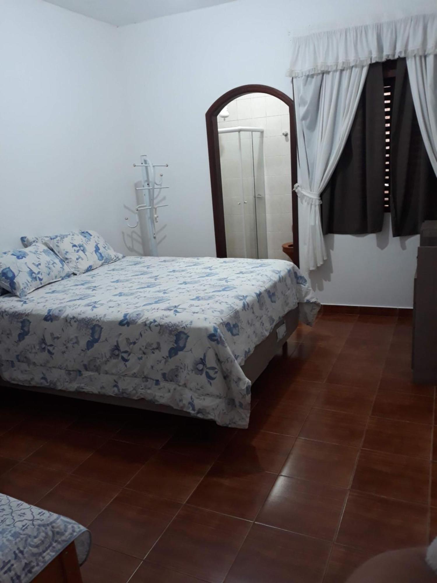 Villa Casa Em Águas de Lindóia Extérieur photo