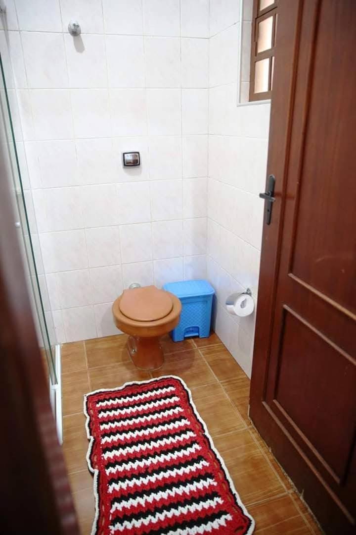 Villa Casa Em Águas de Lindóia Extérieur photo