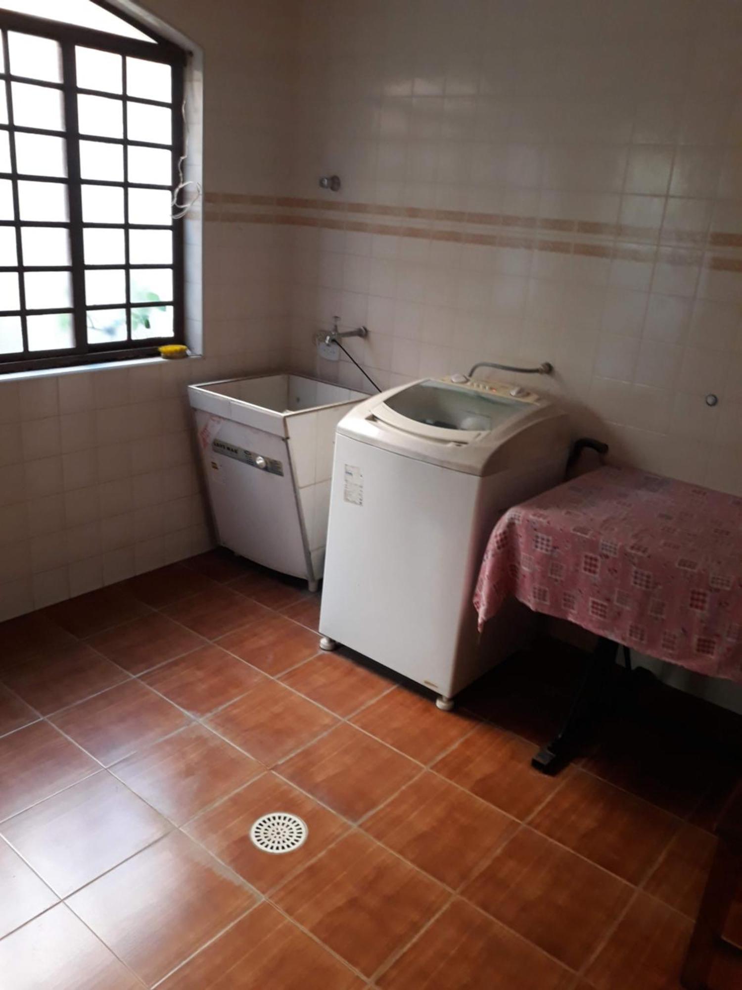 Villa Casa Em Águas de Lindóia Extérieur photo