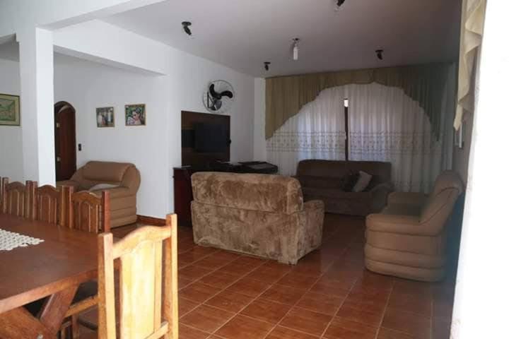 Villa Casa Em Águas de Lindóia Extérieur photo