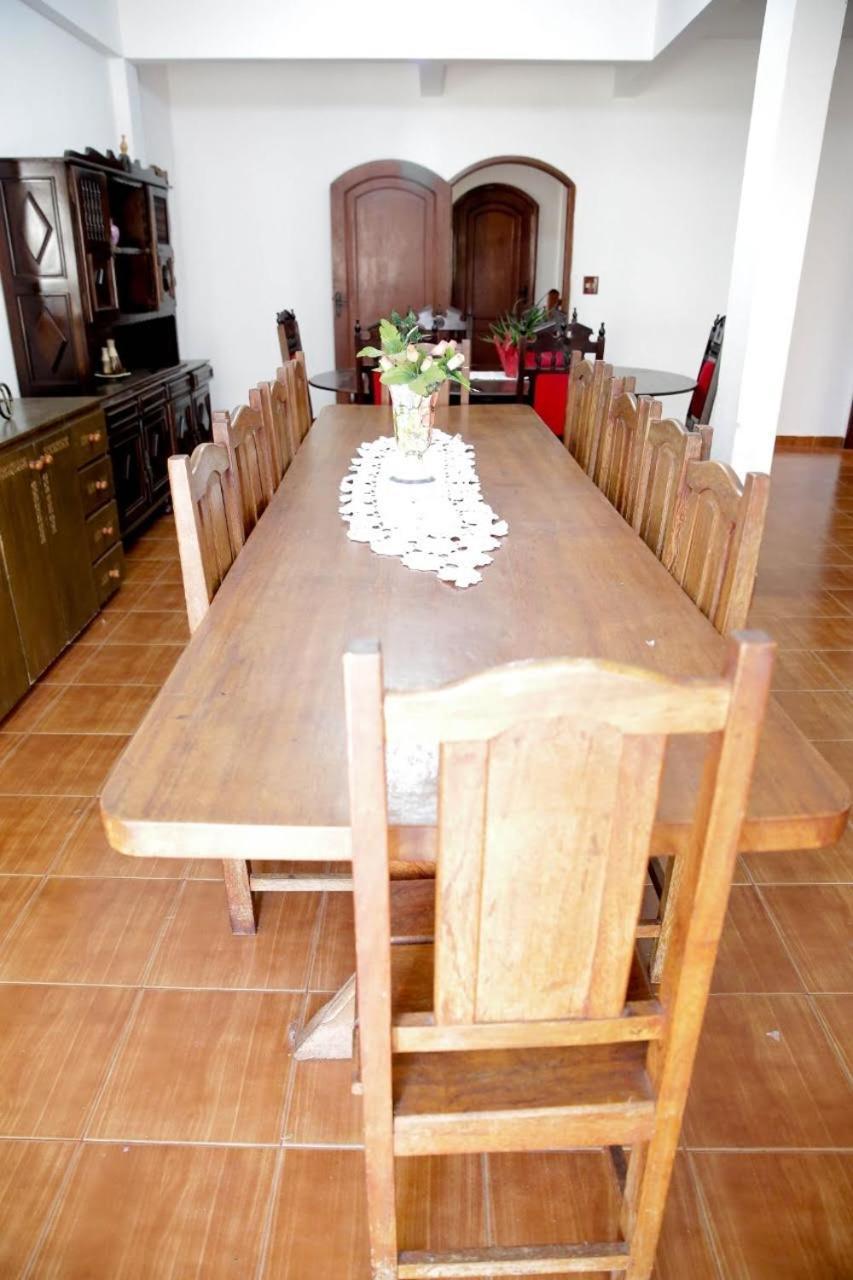 Villa Casa Em Águas de Lindóia Extérieur photo