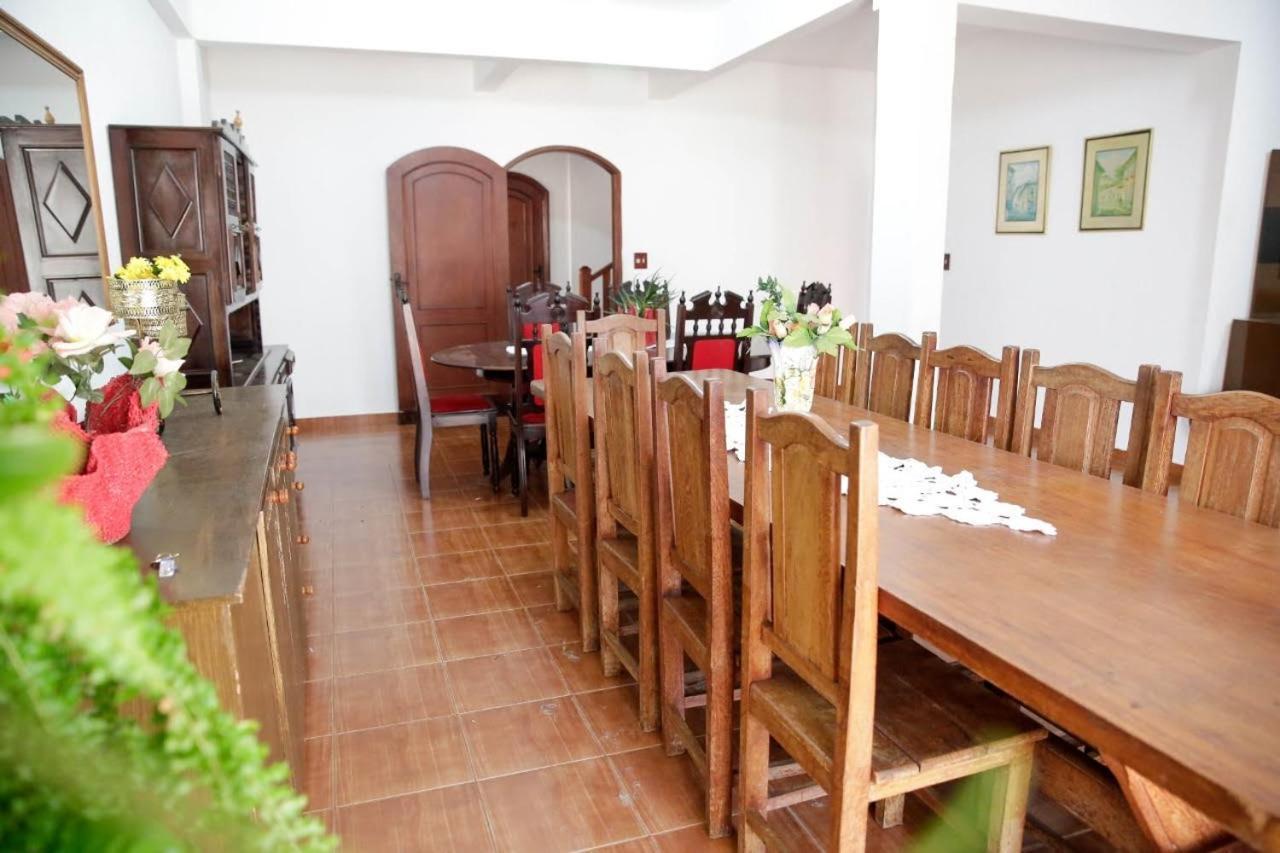 Villa Casa Em Águas de Lindóia Extérieur photo
